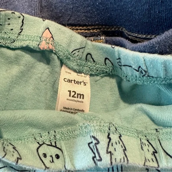 23 piece spring summer 12M girls bundle - Picture 7 of 16